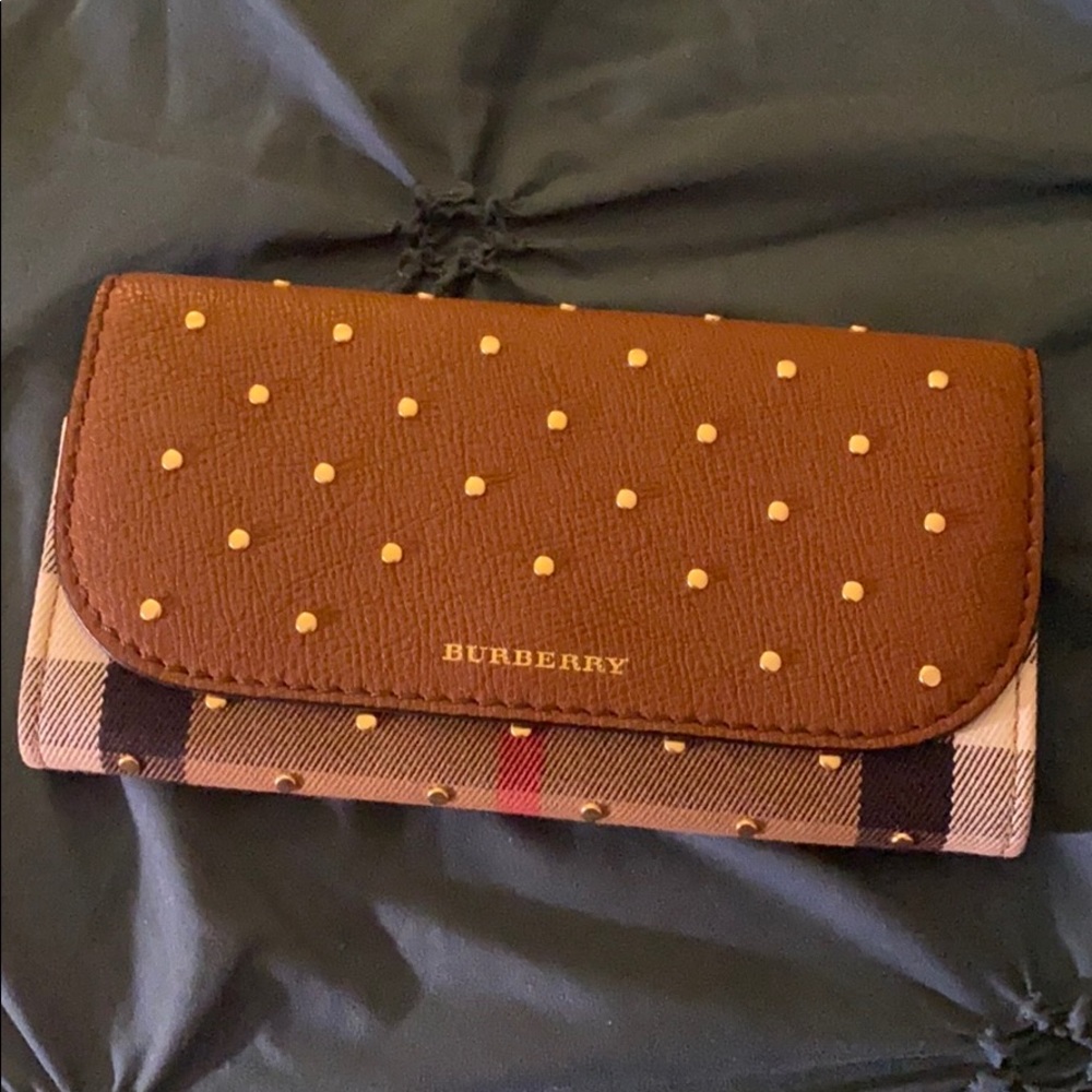 Burberry Wallet